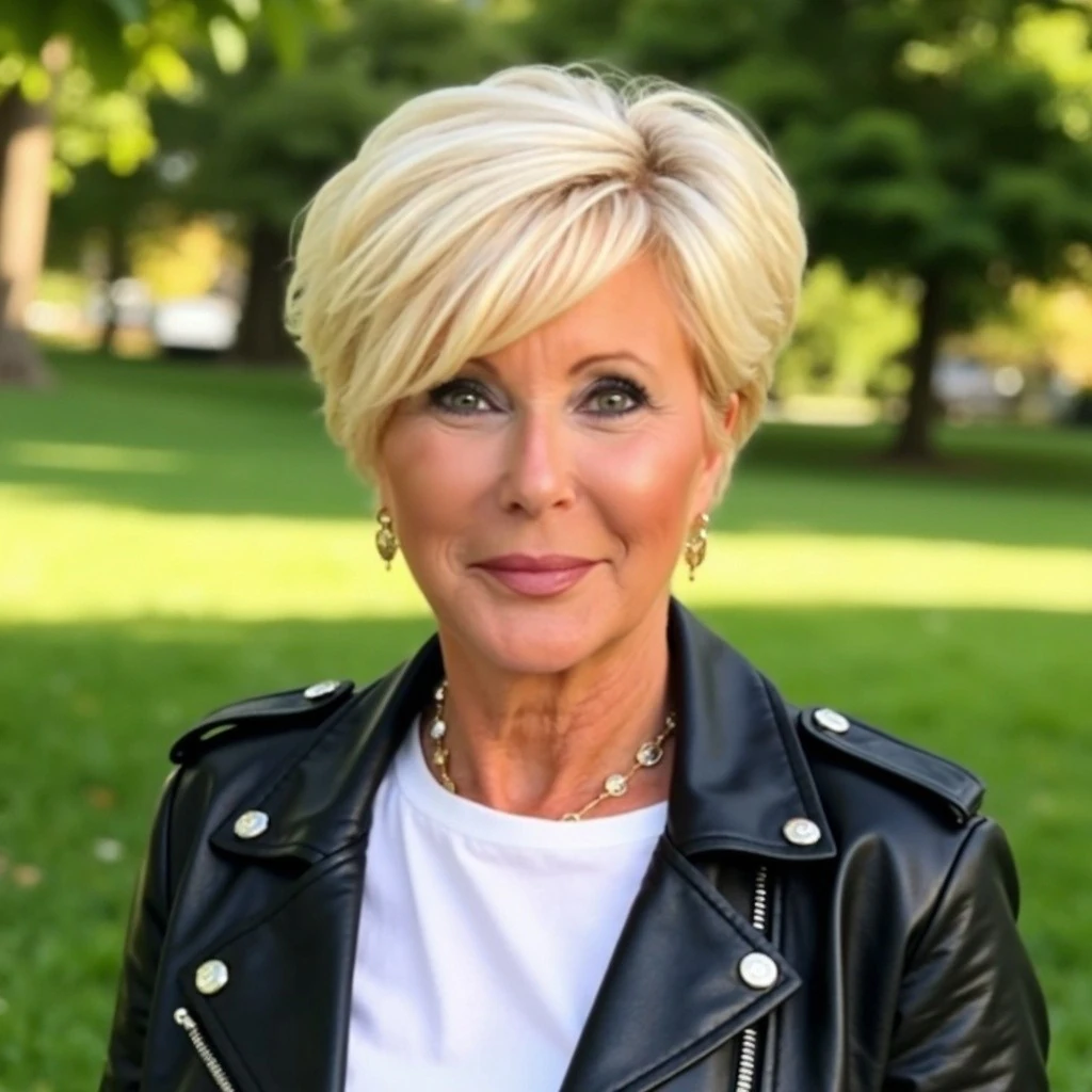 Jane Sondel