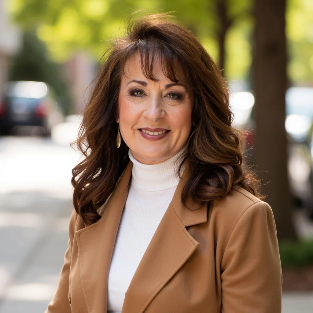 Jeannine Kaiser Wolfe