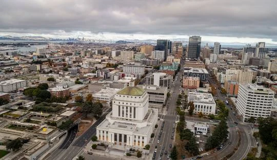 alameda county
