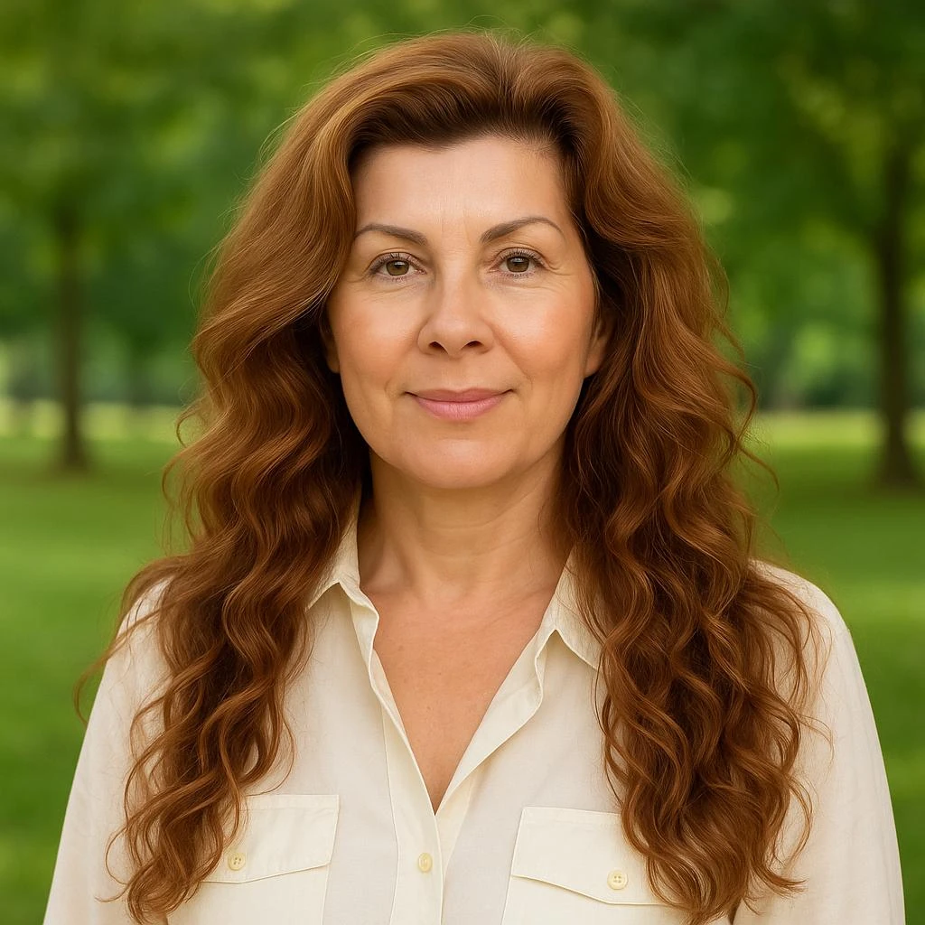 Marti Davis